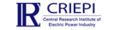 Central Research Institute of Electric Power Industry (CRIEPI)